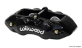 Picture of Wilwood WIL D8 Caliper Rear Brake Calipers - 120-10526-BK