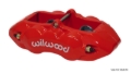 Picture of Wilwood WIL D8 Caliper Rear Brake Calipers - 120-10526-RD