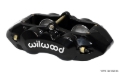 Picture of Wilwood WIL D8 Caliper Front Brake Calipers - 120-10525-BK