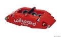 Picture of Wilwood WIL Superlite Caliper Brake Calipers - 120-13382-RD