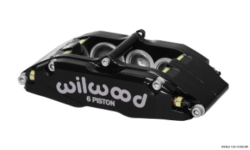 Picture of Wilwood WIL Superlite Caliper Brake Calipers - 120-13382-BK