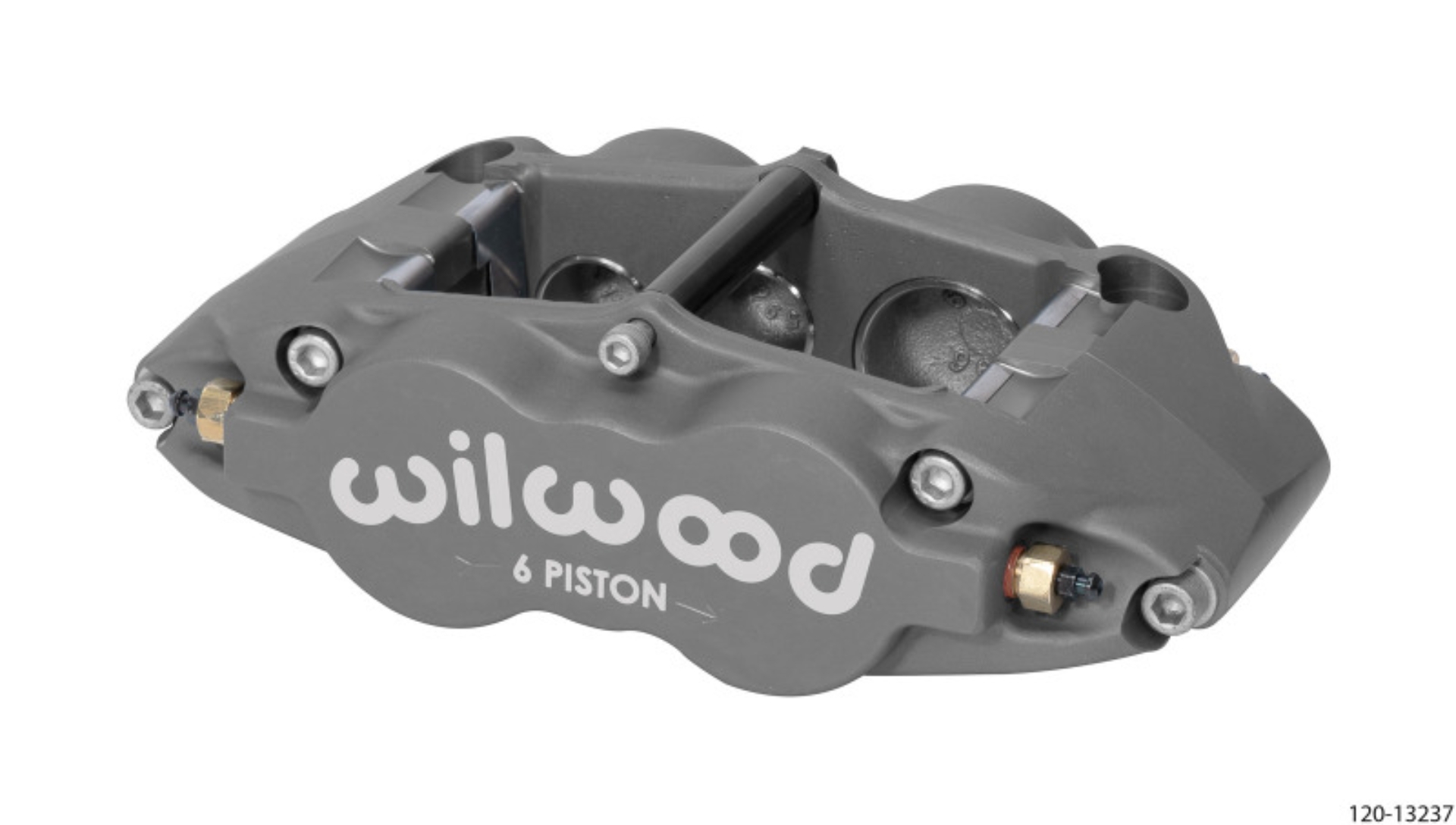 Picture of Wilwood WIL Superlite Caliper Brake Calipers - 120-13237