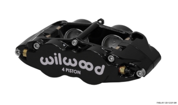 Picture of Wilwood WIL Superlite Caliper Brake Calipers - 120-12501-BK