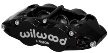 Picture of Wilwood WIL Superlite Caliper Brake Calipers - 120-12003-BK