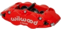 Picture of Wilwood WIL Superlite Caliper Brake Calipers - 120-12002-RD
