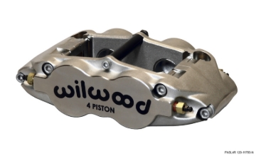 Picture of Wilwood WIL Superlite Caliper Brake Calipers - 120-11783-N