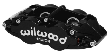 Picture of Wilwood WIL Superlite Caliper Brake Calipers - 120-11876-BK