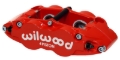 Picture of Wilwood WIL Superlite Caliper Brake Calipers - 120-11784-RD