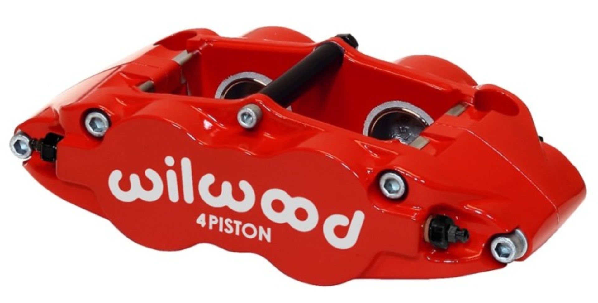 Picture of Wilwood WIL Superlite Caliper Brake Calipers - 120-11784-RD