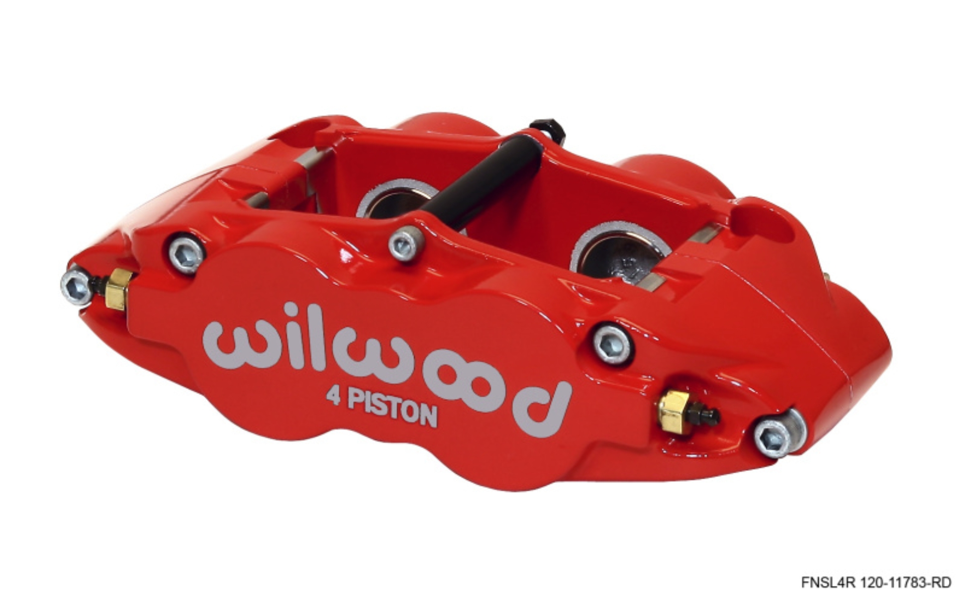 Picture of Wilwood WIL Superlite Caliper Brake Calipers - 120-11783-RD