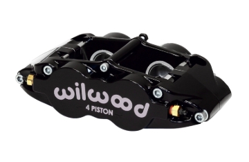 Picture of Wilwood WIL Superlite Caliper Brake Calipers - 120-11784-BK