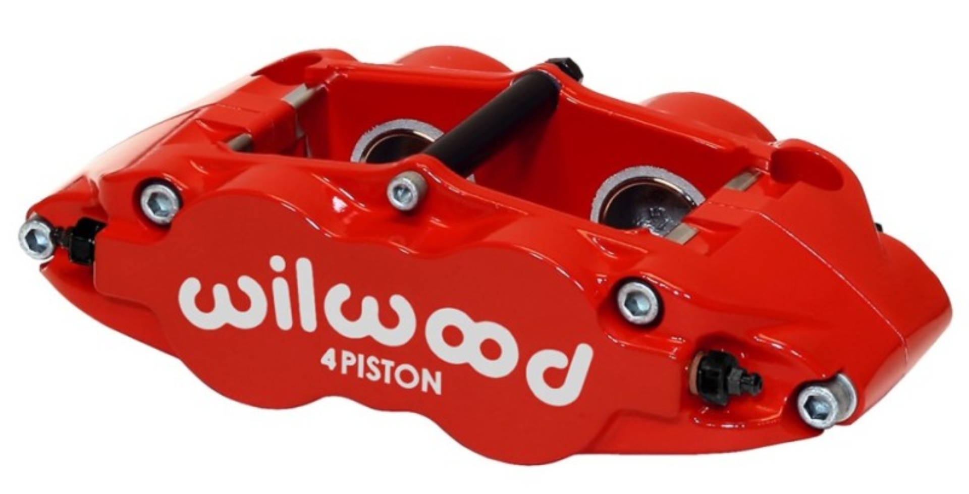 Picture of Wilwood WIL Superlite Caliper Brake Calipers - 120-11782-RD