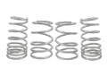 Picture of Whiteline WL Performance Springs Lowering Springs - WSK-SUB003