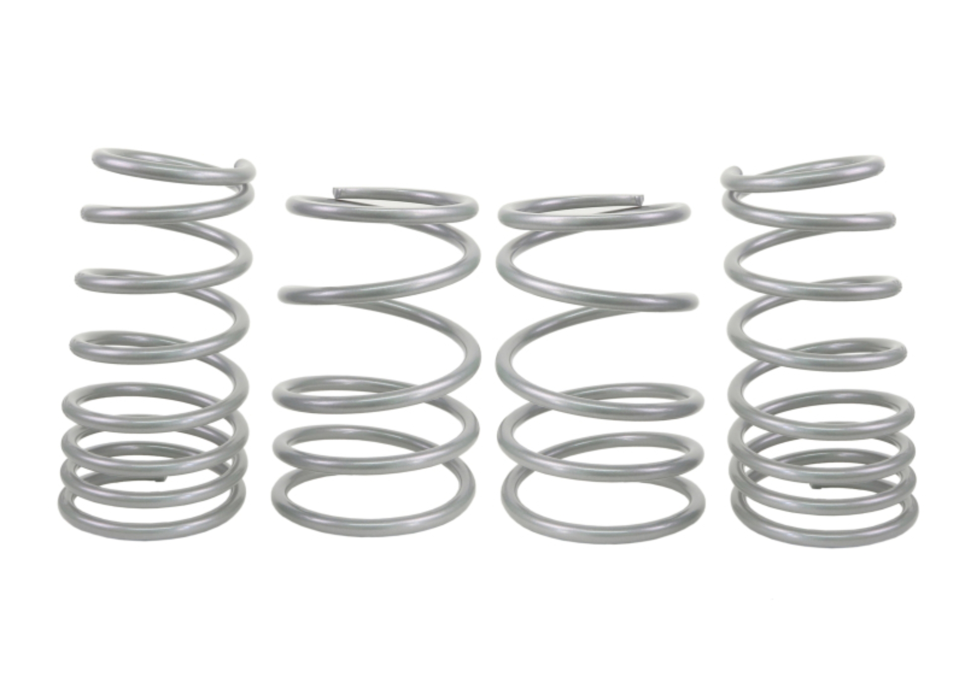 Picture of Whiteline WL Performance Springs Lowering Springs - WSK-SUB003