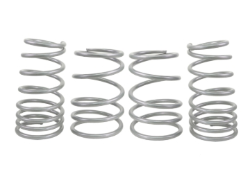 Picture of Whiteline WL Performance Springs Lowering Springs - WSK-SUB003