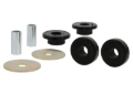 Picture of Whiteline WL Bushings-Differential Rear Differential Bushings - W93047