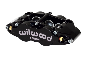 Picture of Wilwood WIL Superlite Caliper Brake Calipers - 120-11778-BK