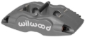 Picture of Wilwood WIL Superlite Caliper Brake Calipers - 120-11134-SI