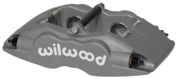 Picture of Wilwood WIL Superlite Caliper Brake Calipers - 120-11134-SI