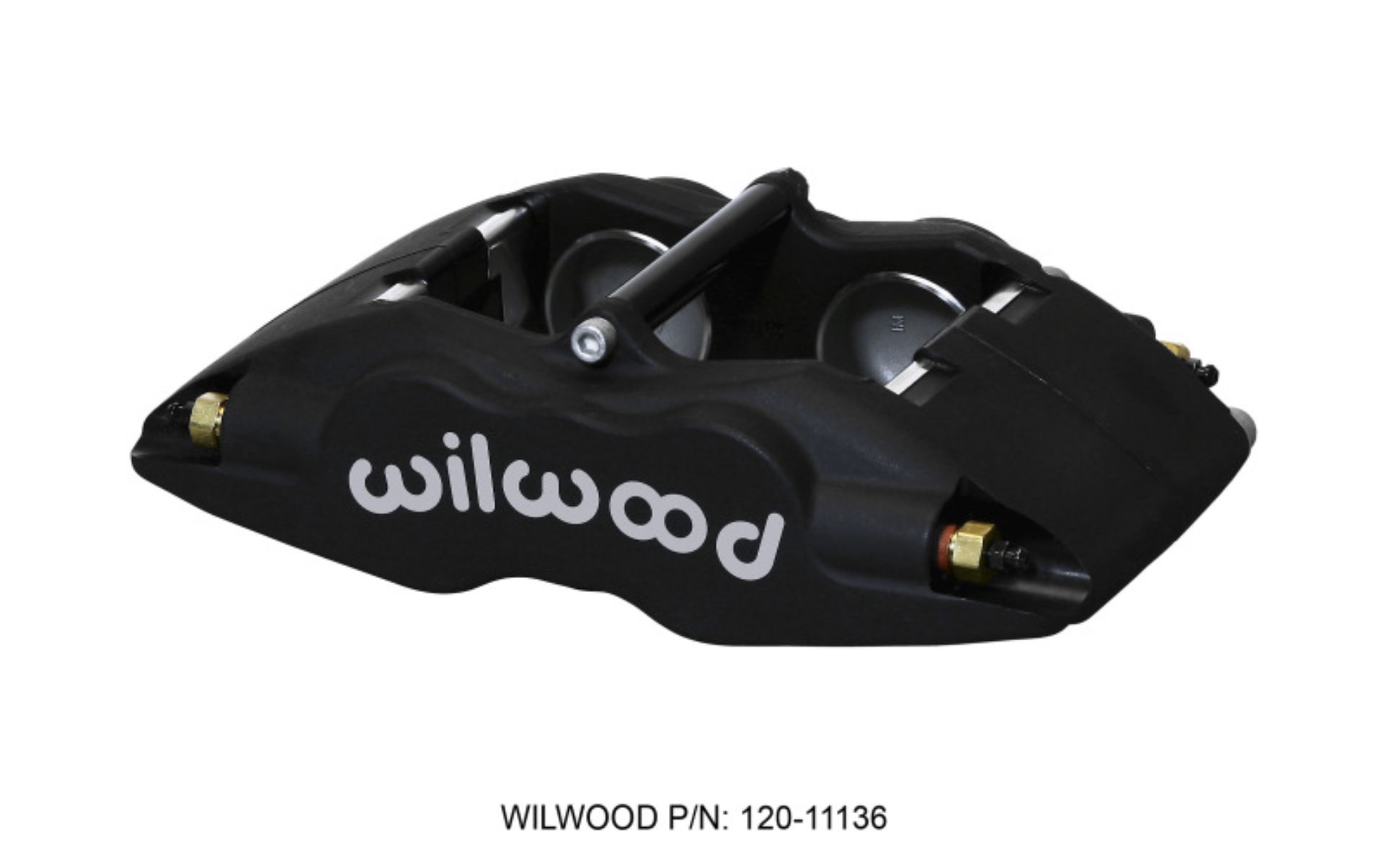 Picture of Wilwood WIL Superlite Caliper Brake Calipers - 120-11136