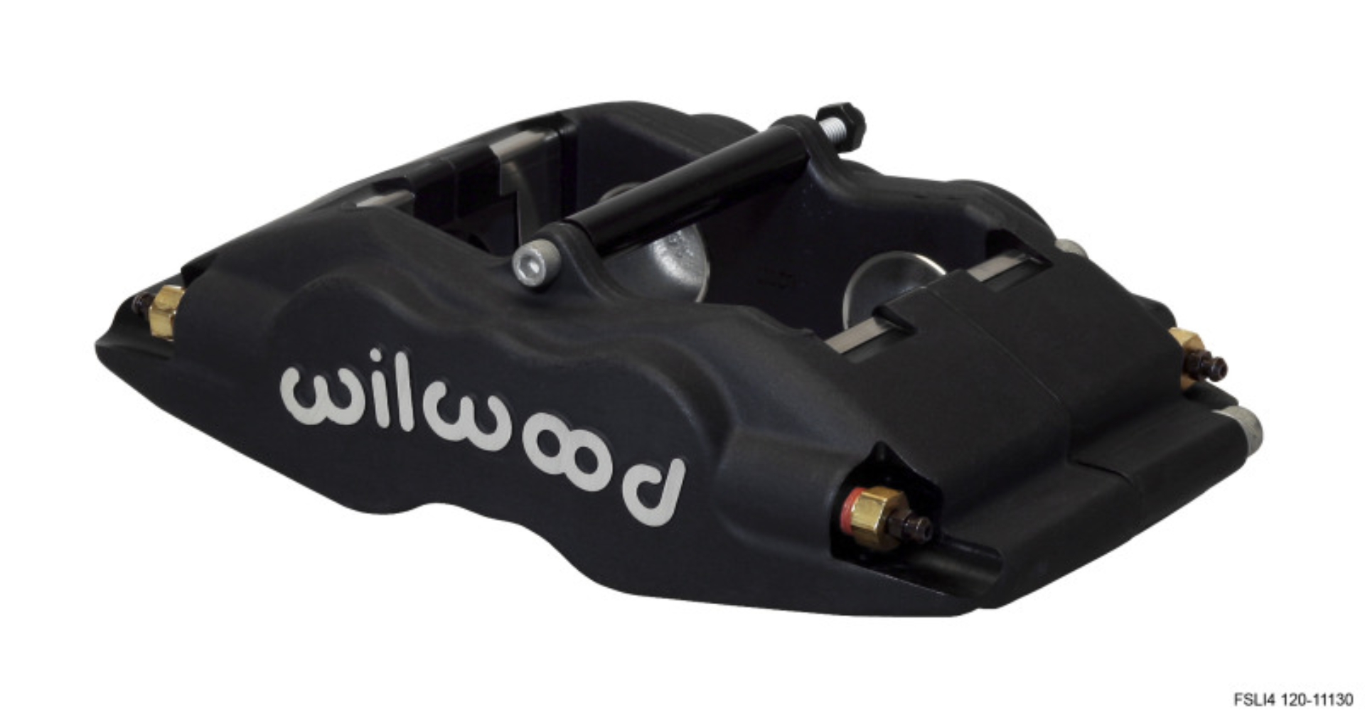 Picture of Wilwood WIL Superlite Caliper Brake Calipers - 120-11130