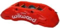 Picture of Wilwood WIL TX6R Caliper Brake Calipers - 120-13818-RD