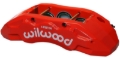 Picture of Wilwood WIL TX6R Caliper Brake Calipers - 120-13816-RD