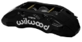 Picture of Wilwood WIL TX6R Caliper Brake Calipers - 120-13813-BK
