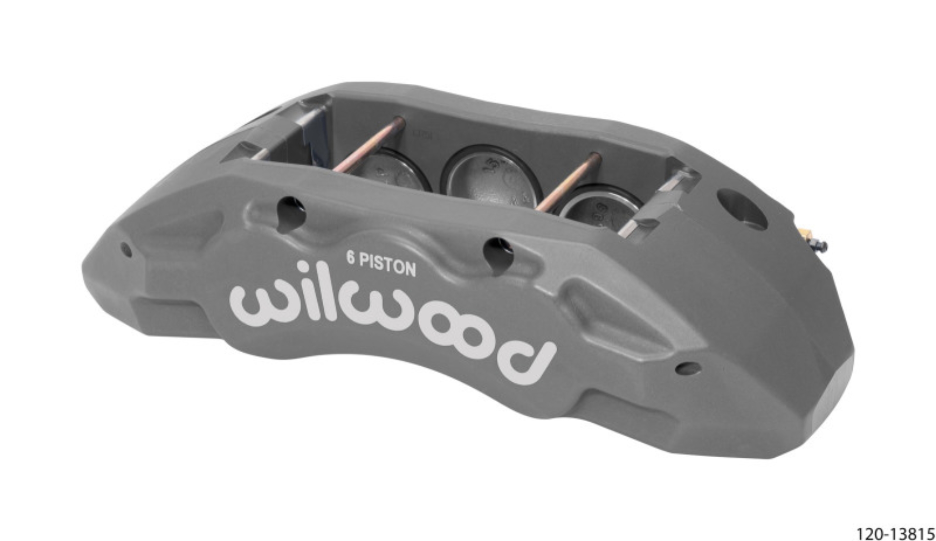 Picture of Wilwood WIL TX6R Caliper Brake Calipers - 120-13815