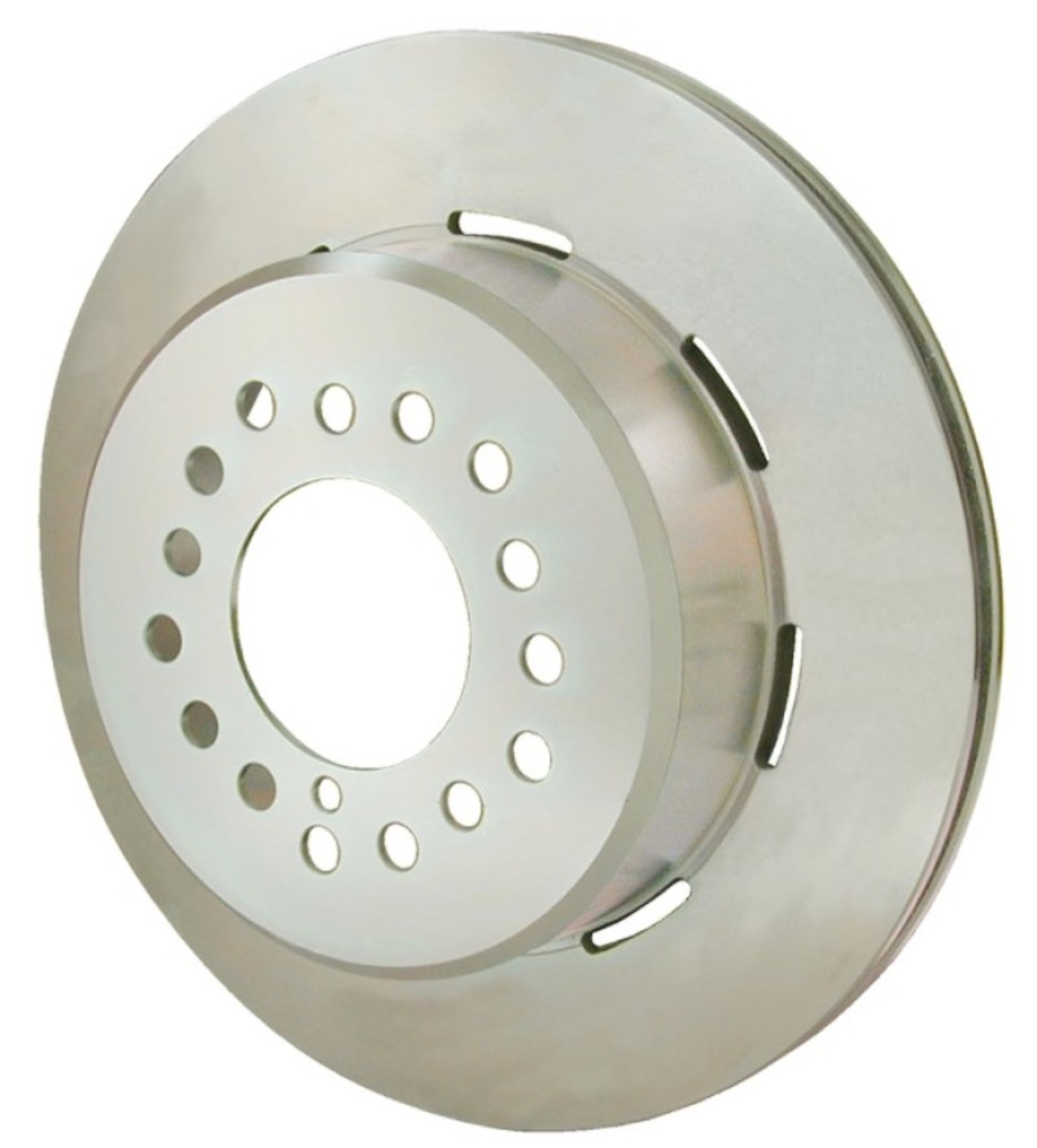 Picture of Wilwood WIL Rotors Brake Rotors - 160-9987