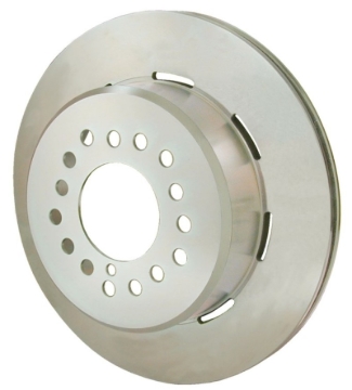 Picture of Wilwood WIL Rotors Brake Rotors - 160-9987