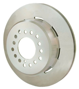 Picture of Wilwood WIL Rotors Brake Rotors - 160-9986