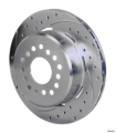 Picture of Wilwood WIL Rotors Brake Rotors - 160-9812