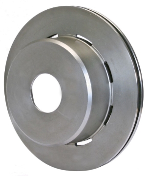 Picture of Wilwood WIL Rotors Brake Rotors - 160-8865