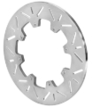 Picture of Wilwood WIL Rotors Brake Rotors - 160-8745-BK