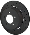 Picture of Wilwood WIL Rotors Brake Rotors - 160-8744-BK
