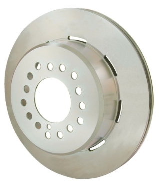 Picture of Wilwood WIL Rotors Brake Rotors - 160-7508