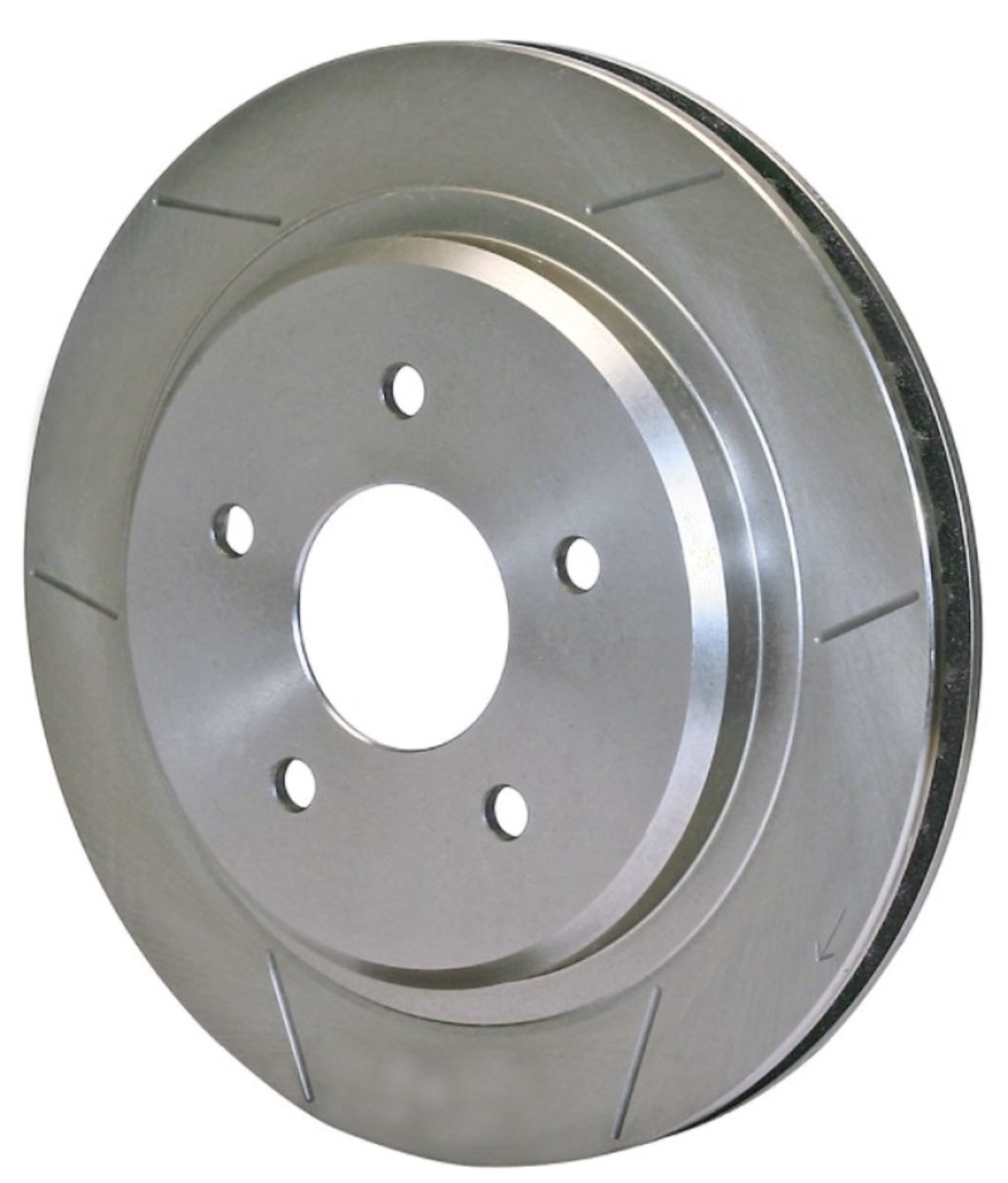 Picture of Wilwood WIL Rotors Brake Rotors - 160-8743