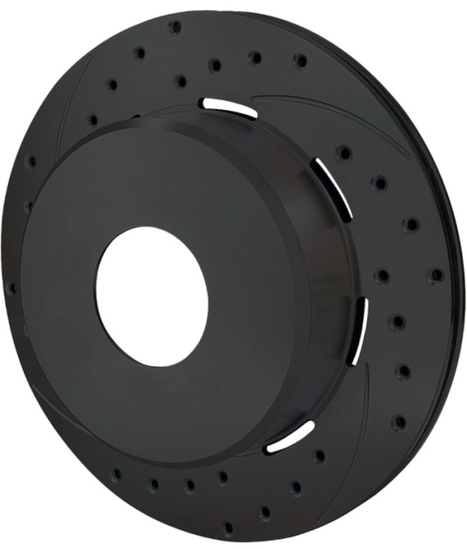 Picture of Wilwood WIL Rotors Brake Rotors - 160-6973-BK
