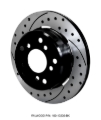 Picture of Wilwood WIL Rotors Brake Rotors - 160-13336-BK