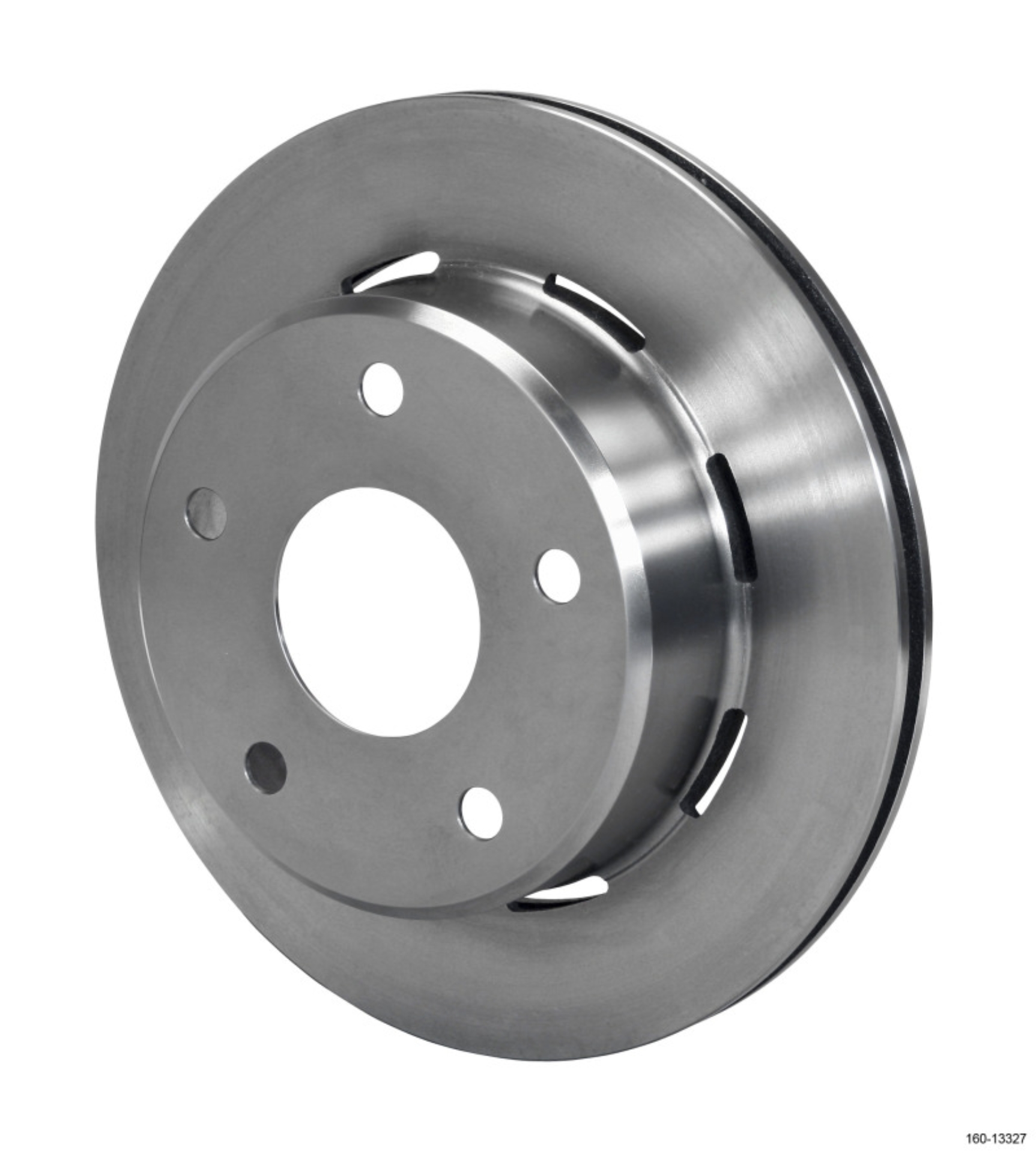 Picture of Wilwood WIL Rotors Brake Rotors - 160-13327