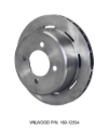 Picture of Wilwood WIL Rotors Brake Rotors - 160-12594