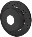 Picture of Wilwood WIL Rotors Brake Rotors - 160-11552-BK