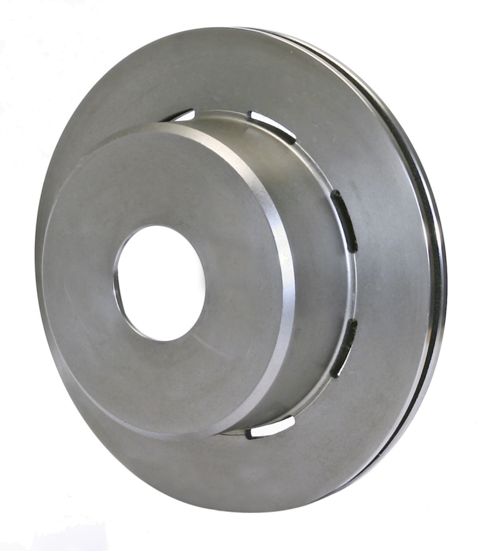 Picture of Wilwood WIL Rotors Brake Rotors - 160-11519