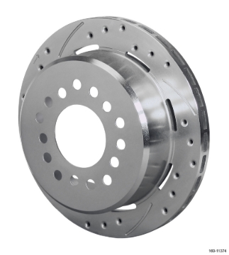 Picture of Wilwood WIL Rotors Brake Rotors - 160-11374
