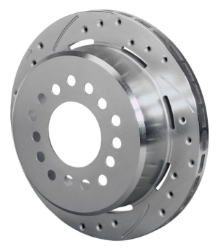 Picture of Wilwood WIL Rotors Brake Rotors - 160-11375