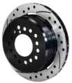 Picture of Wilwood WIL Rotors Brake Rotors - 160-11374-BK