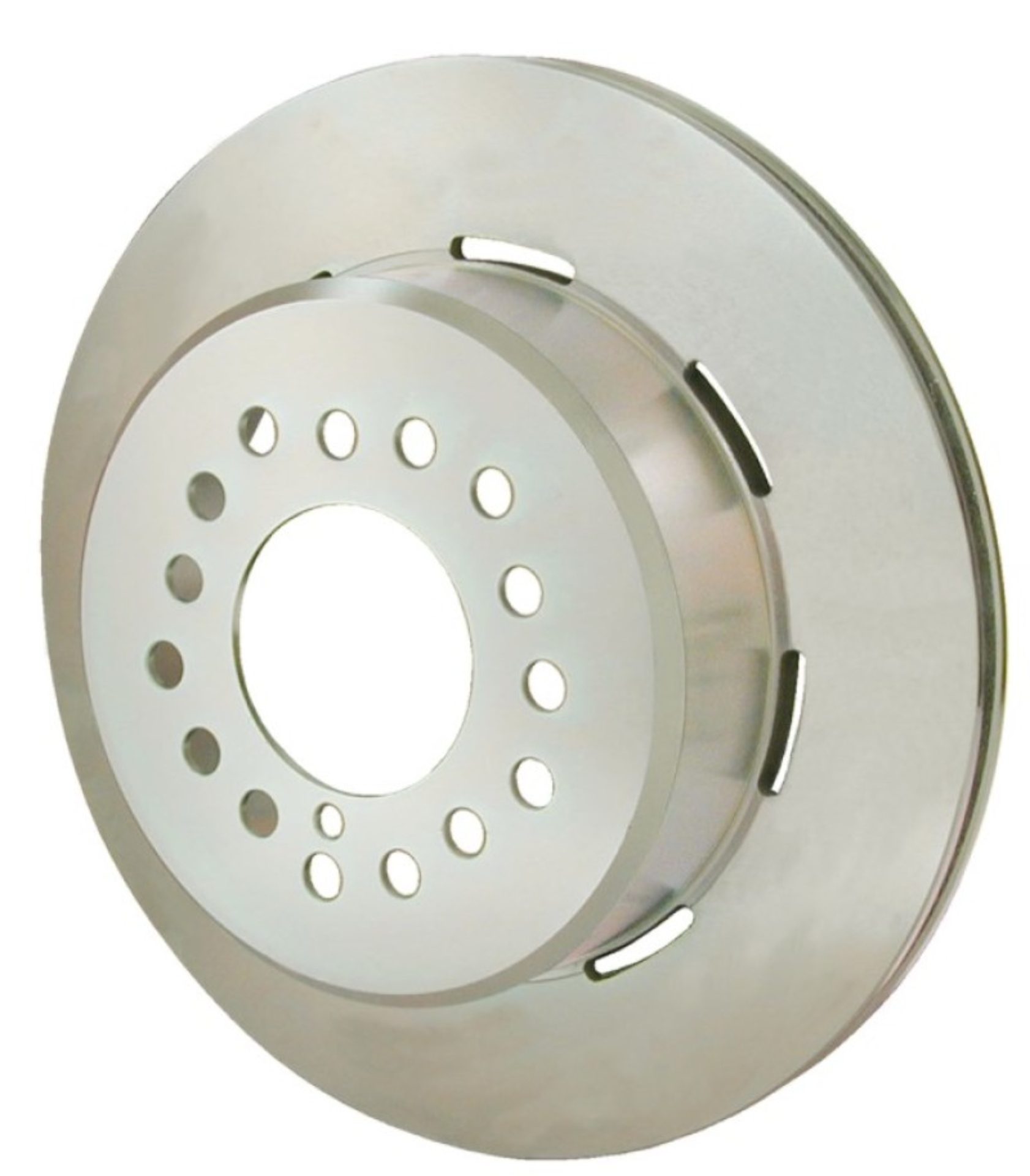 Picture of Wilwood WIL Rotors Brake Rotors - 160-11365