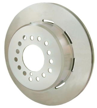 Picture of Wilwood WIL Rotors Brake Rotors - 160-11364