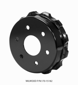 Picture of Wilwood WIL Rotor Hat Brake Rotors - 170-15182